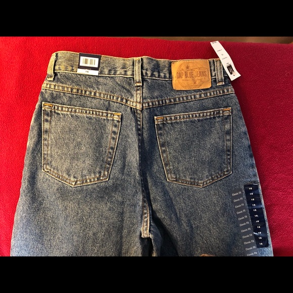 GAP Vintage Classic Jean - Picture 5 of 12
